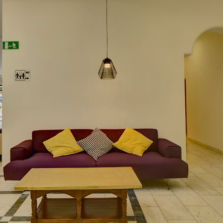 Coral Teide Mar Aparthotel Puerto de la Cruz Kültér fotó