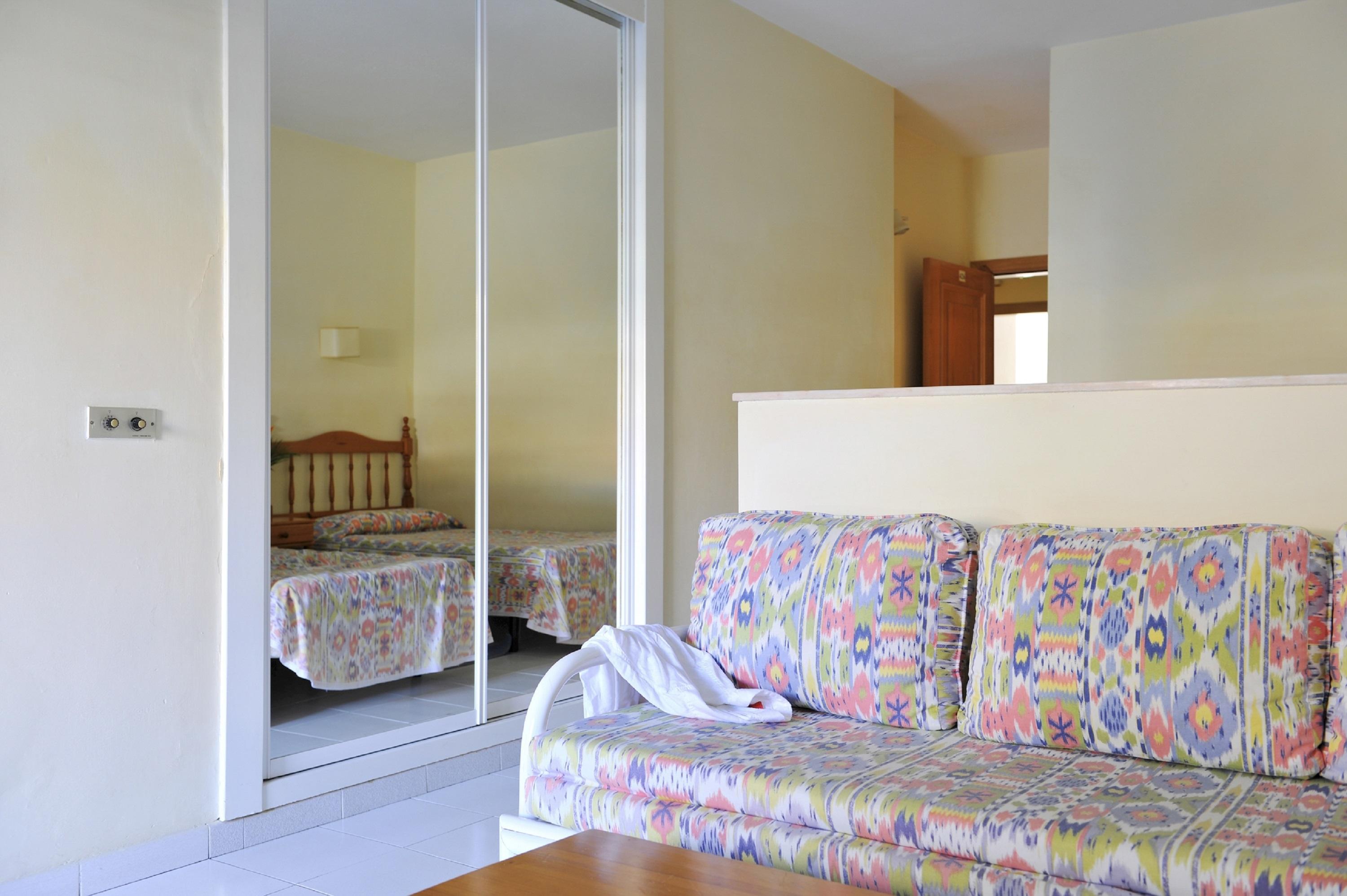 Coral Teide Mar Aparthotel Puerto de la Cruz Kültér fotó