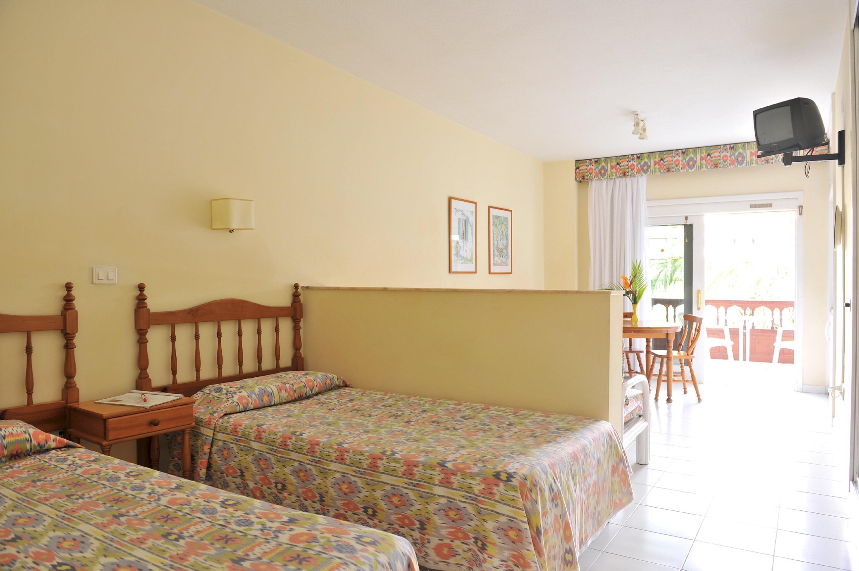 Coral Teide Mar Aparthotel Puerto de la Cruz Kültér fotó